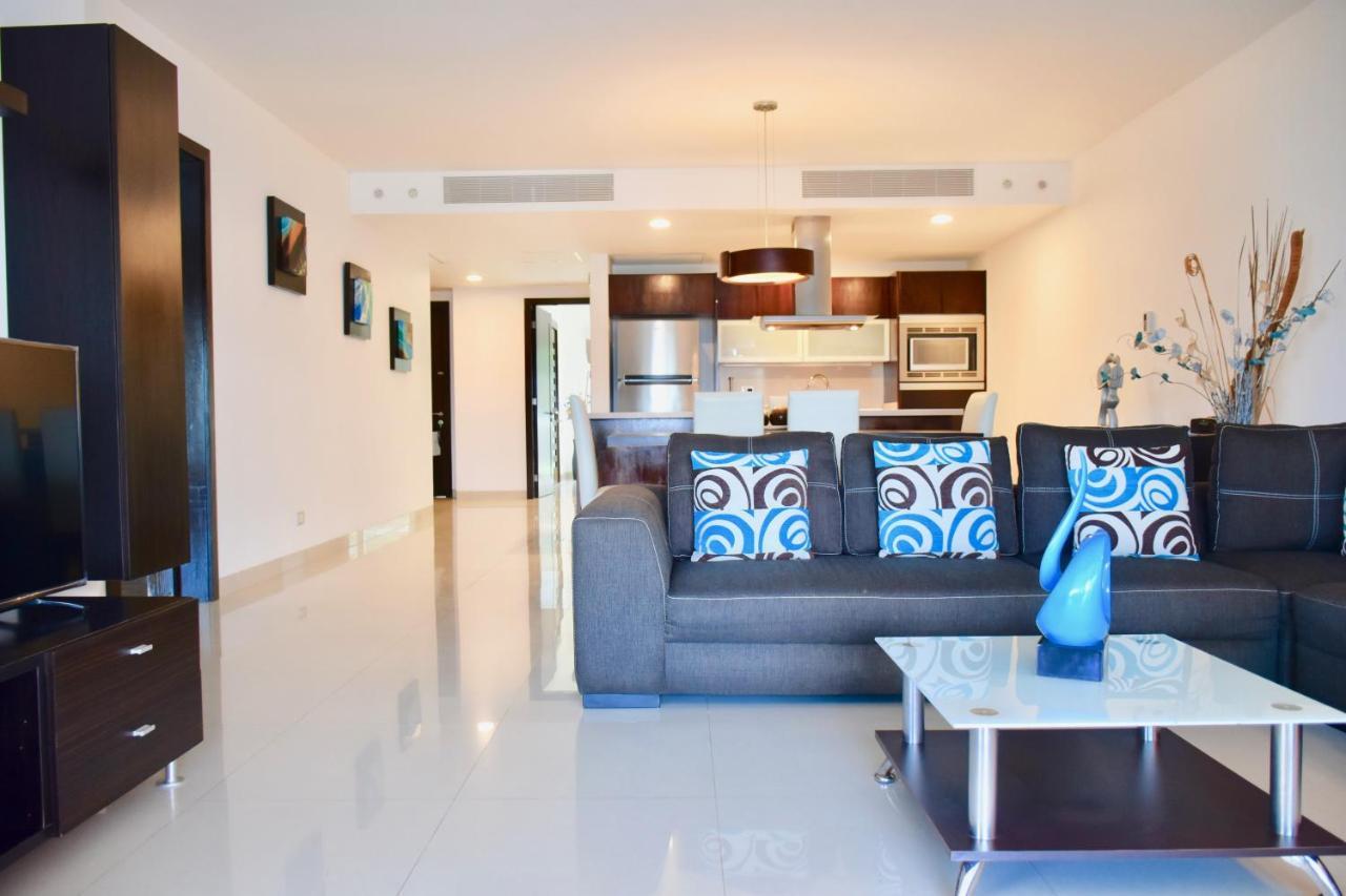 Apartamento Mareazul By Casago Playa del Carmen