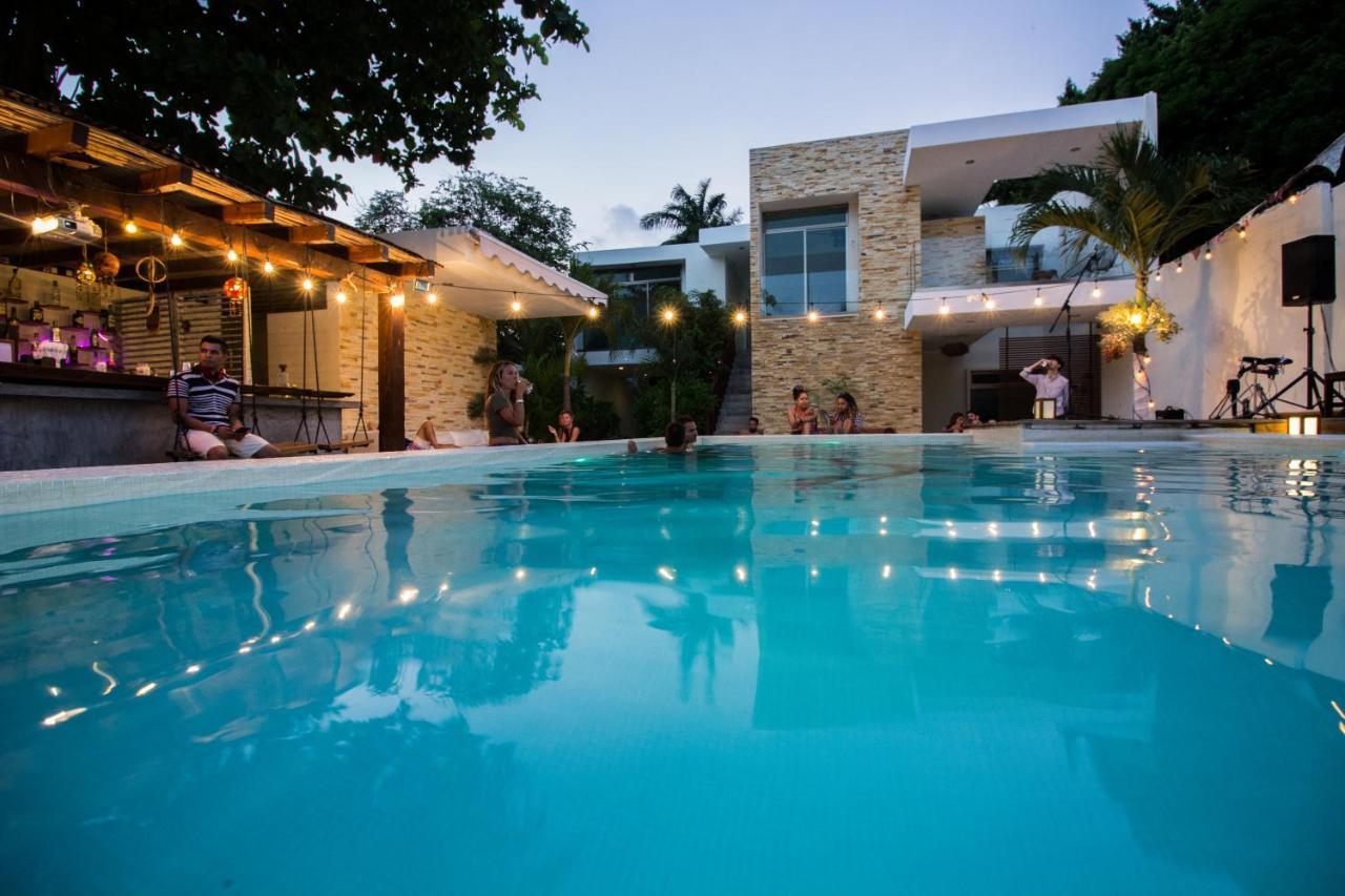 Albergue Sayab