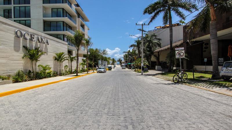 Playa Paradise *