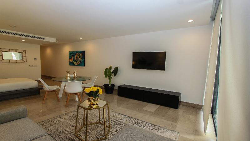 Guest house Playa Paradise Playa del Carmen