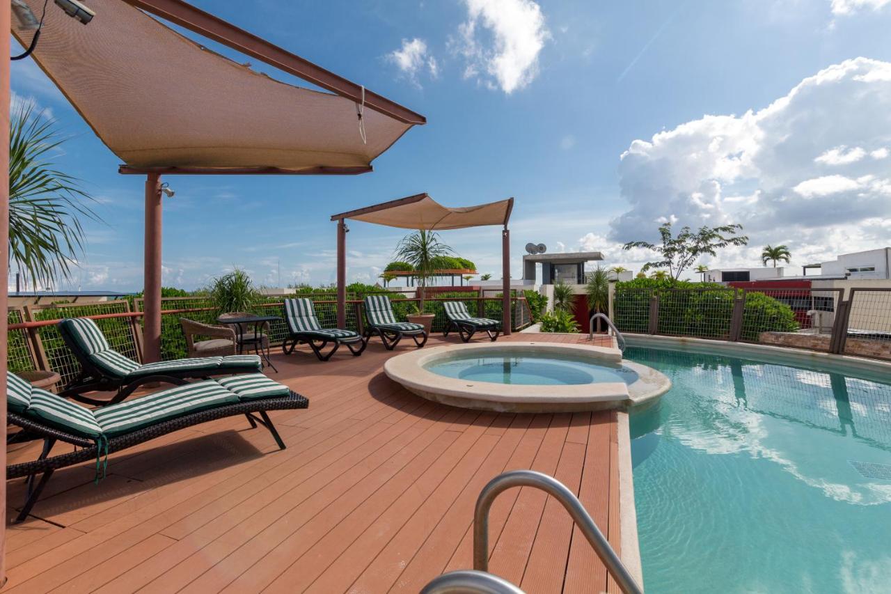 Apartment Helico 304 *