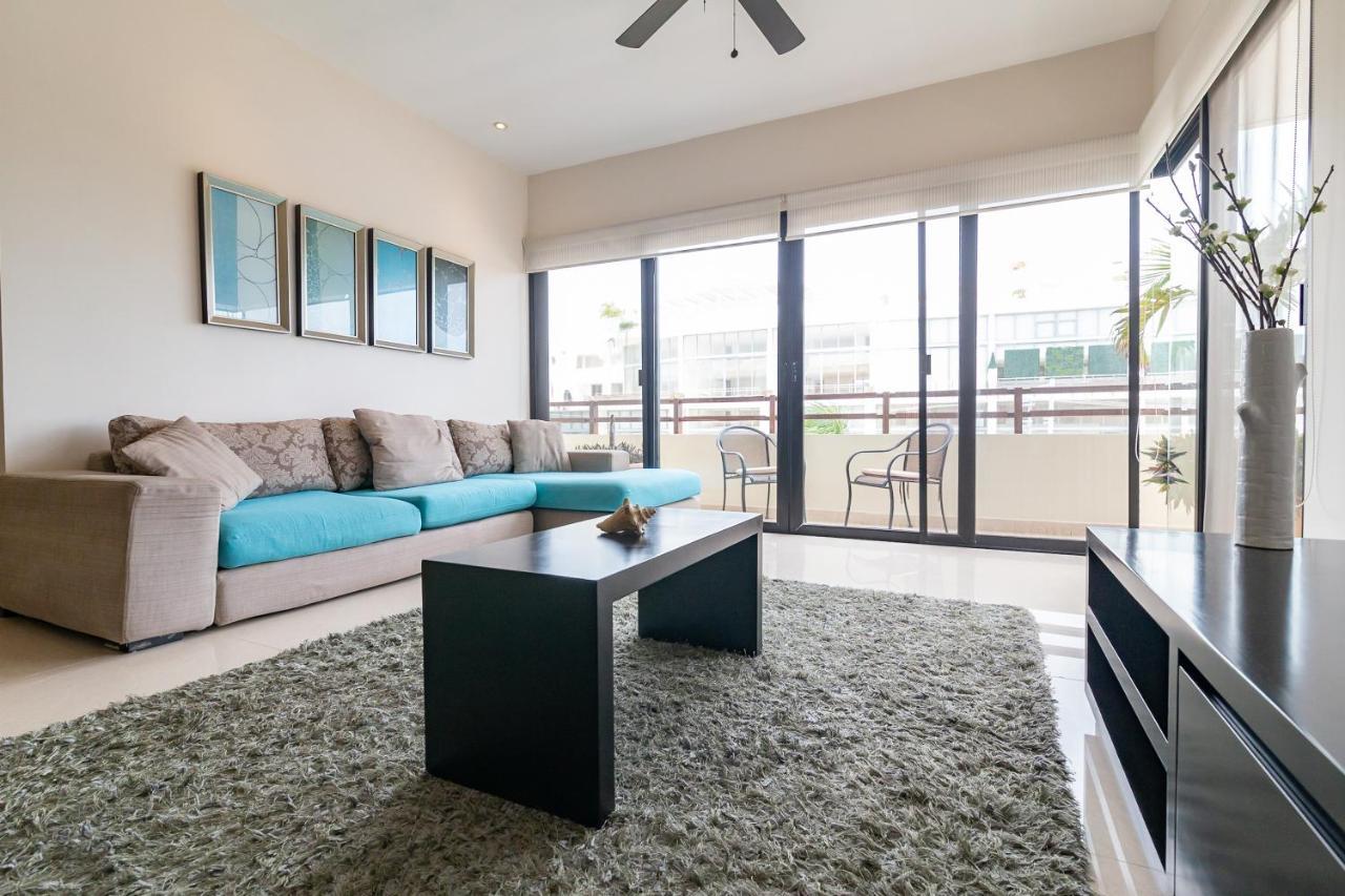 Helico 304 Apartment Playa del Carmen