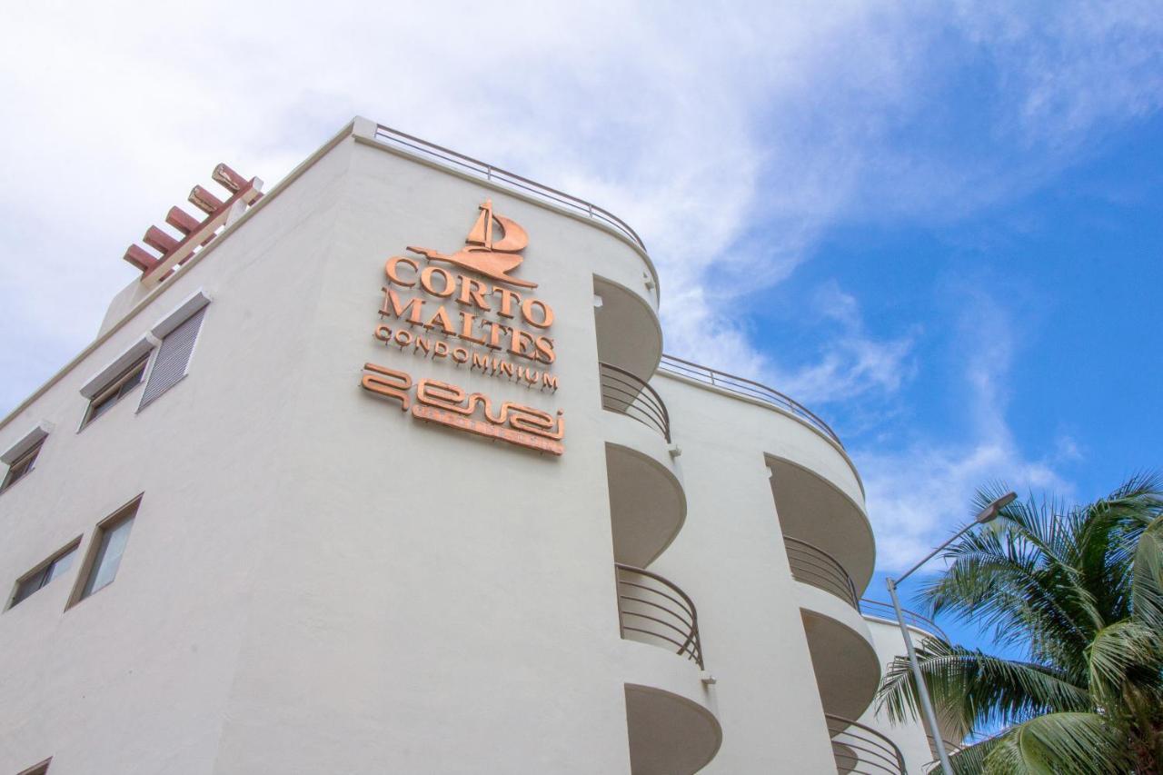 Condominios Corto Maltes * Playa del Carmen
