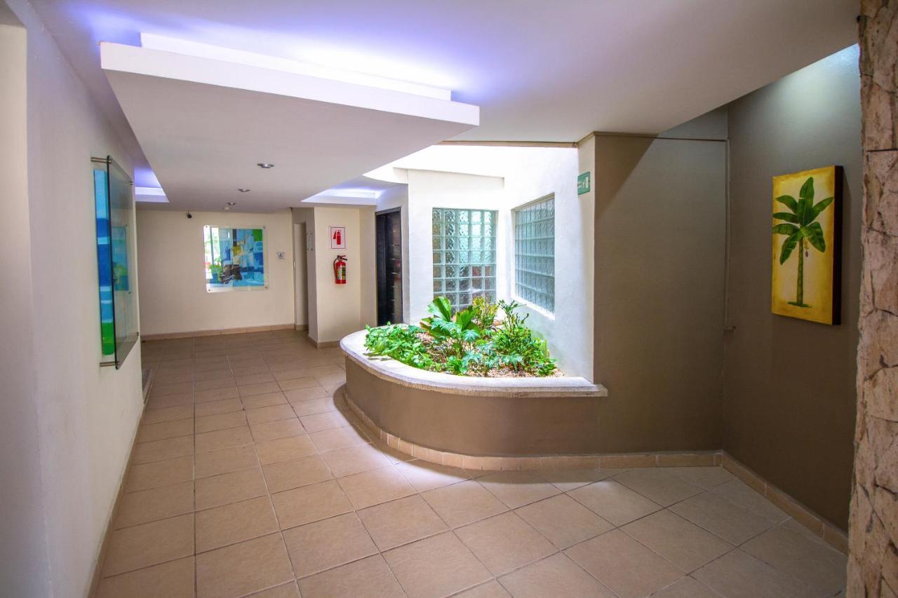 Condominios Corto Maltes *