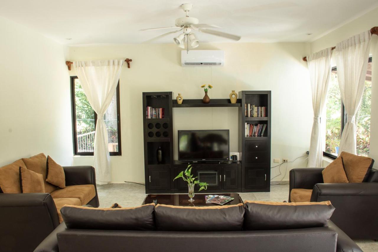 Oasis Boutique Bed & Breakfast