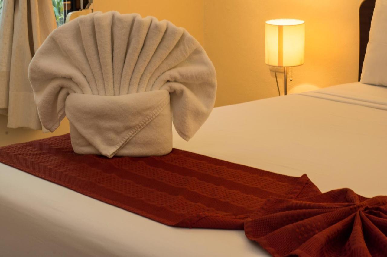 Oasis Boutique Bed & Breakfast