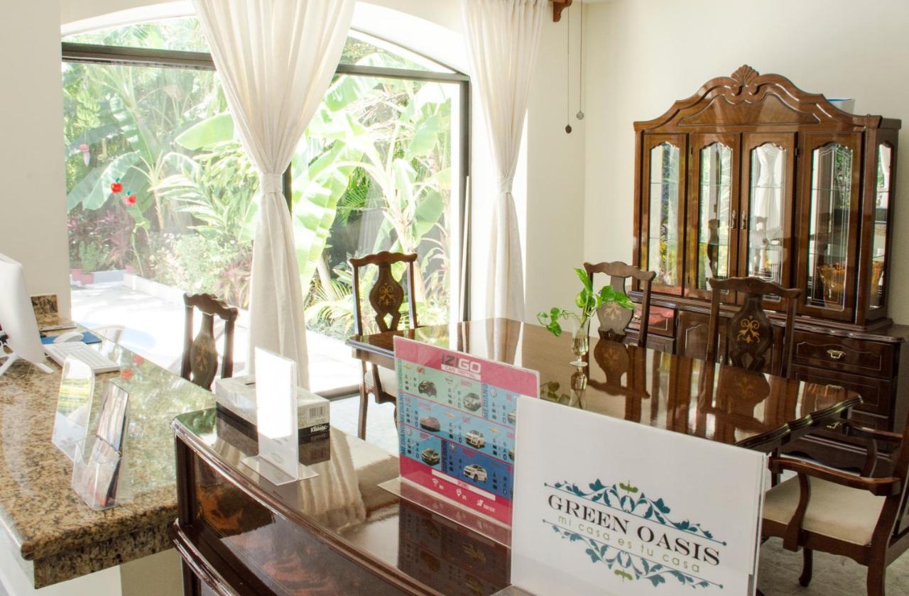 Oasis Boutique Playa del Carmen
