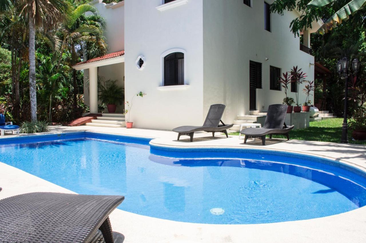 Oasis Boutique 3* Playa del Carmen