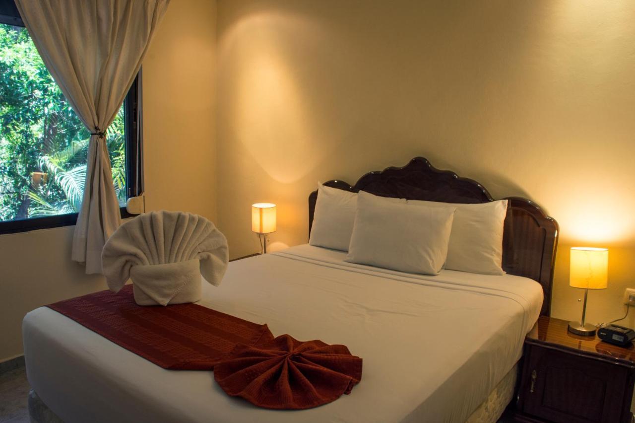 Oasis Boutique Bed & Breakfast Playa del Carmen