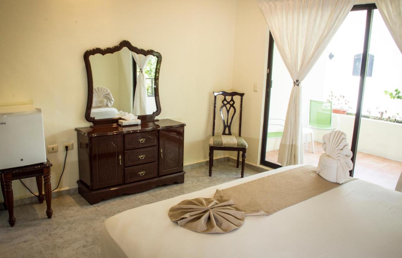 Oasis Boutique Bed & Breakfast 3*