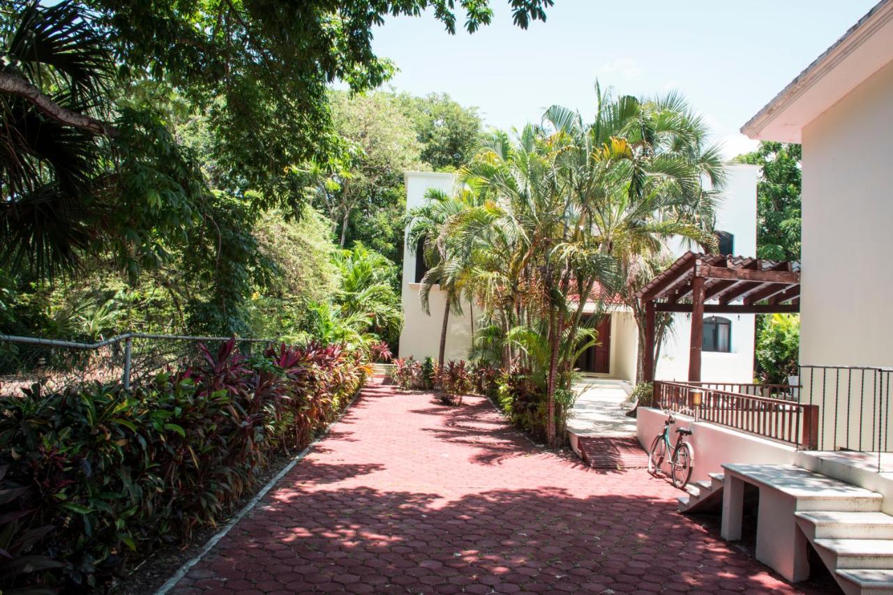 Oasis Boutique Bed & Breakfast Playa del Carmen