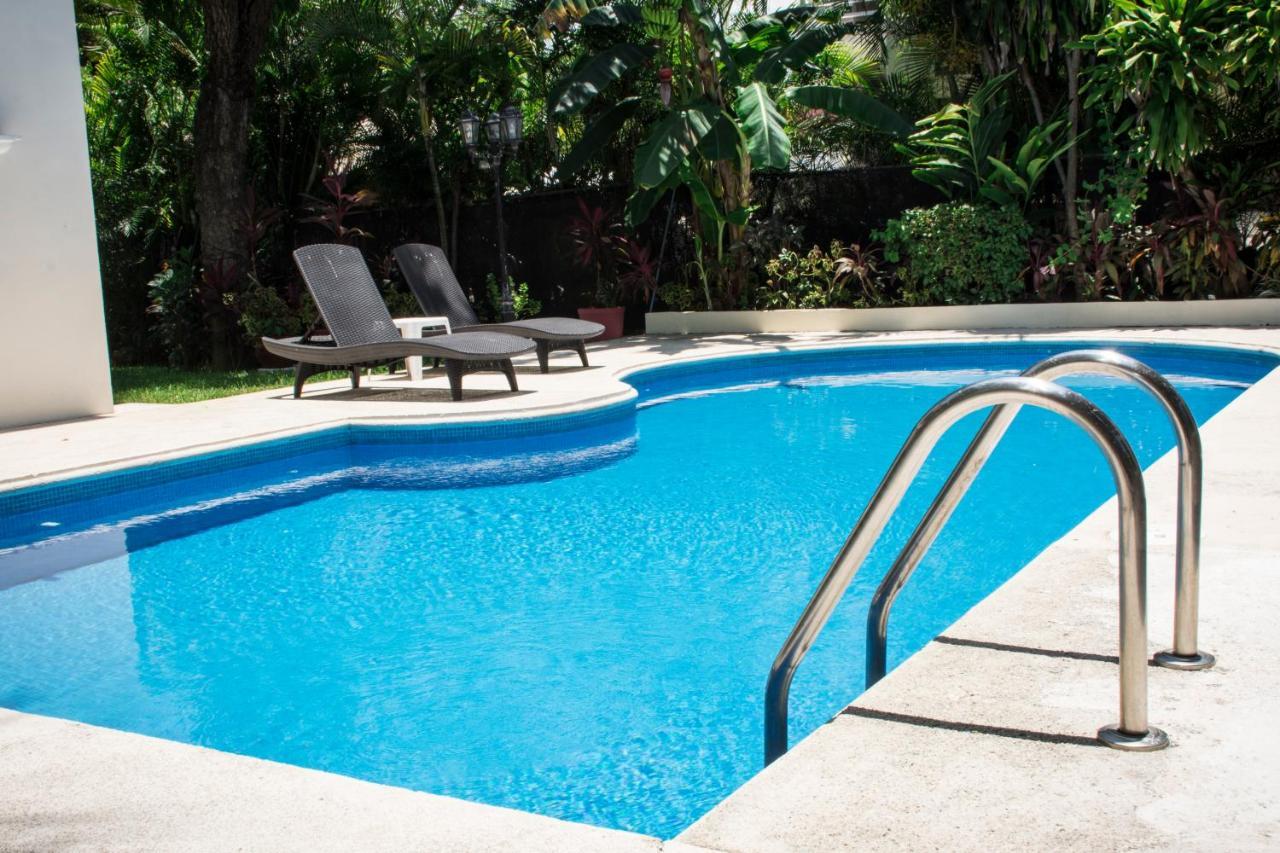 Oasis Boutique Bed & Breakfast