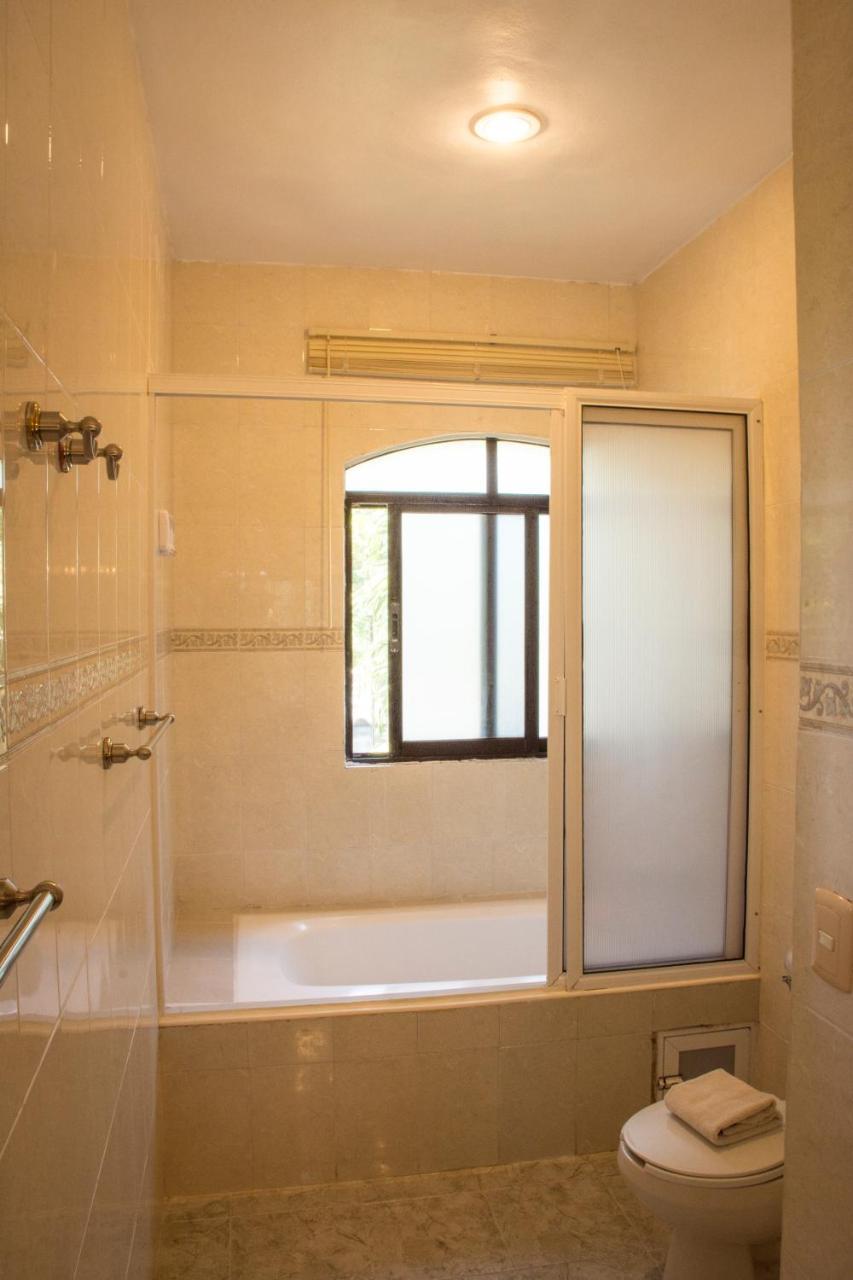 Oasis Boutique 3* Playa del Carmen