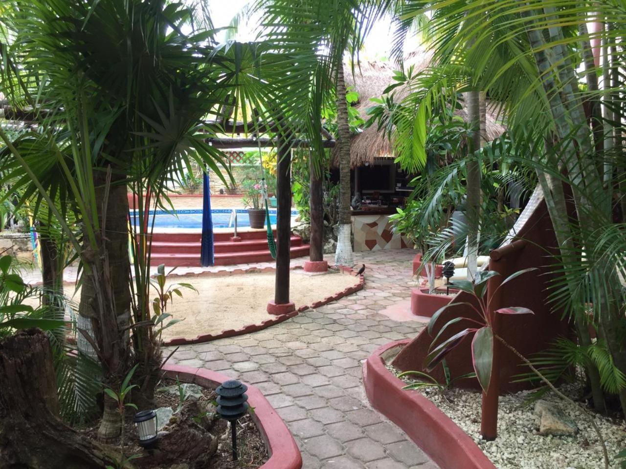 Hotel Cocos Adults Only 3*