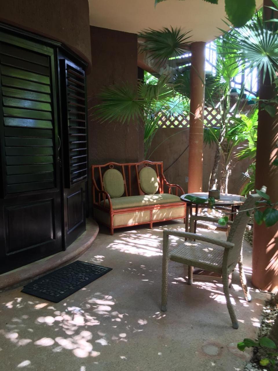 Cocos Adults Only Hotel Playa del Carmen