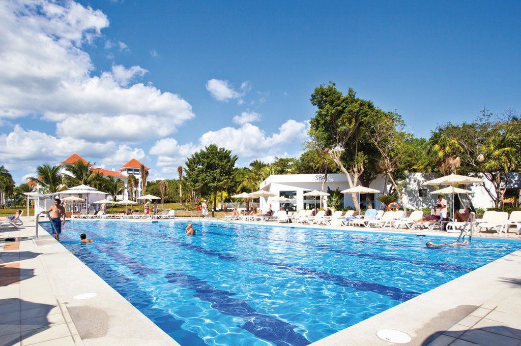 Riu Playacar Hotel