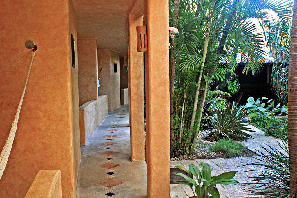 Hotel Barrio Latino Playa del Carmen