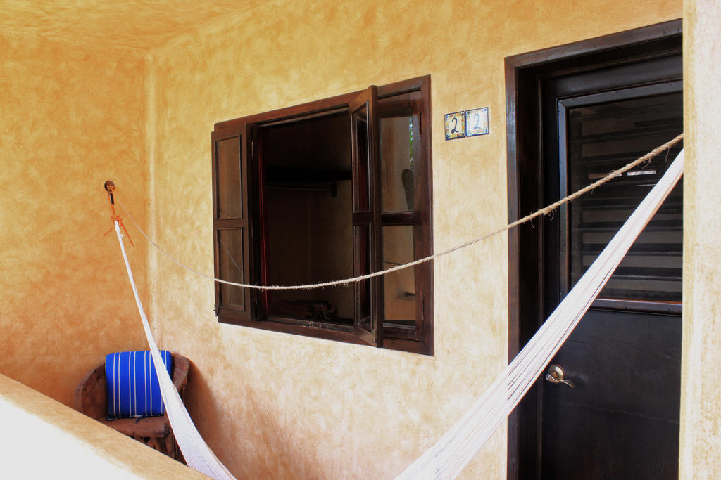 Barrio Latino Hotel 3*