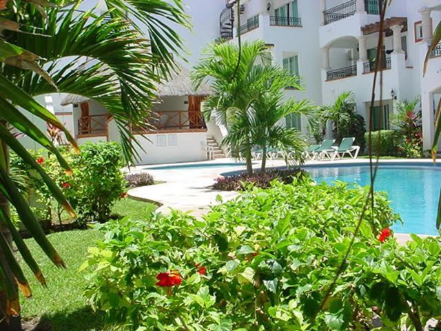 Apartment Gaviotas 11 By Kamuvan *