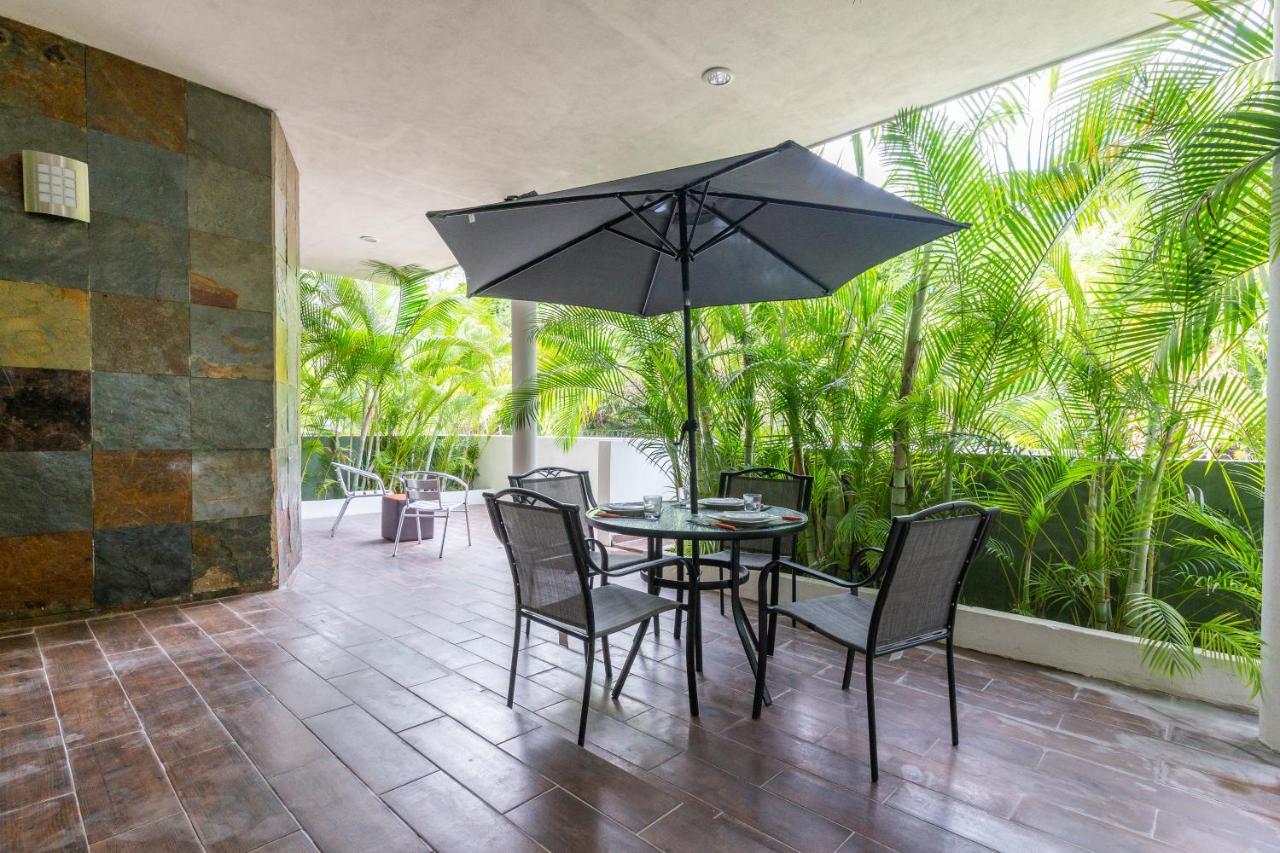 Mamitas Village 202A (Adults Only) * Playa del Carmen
