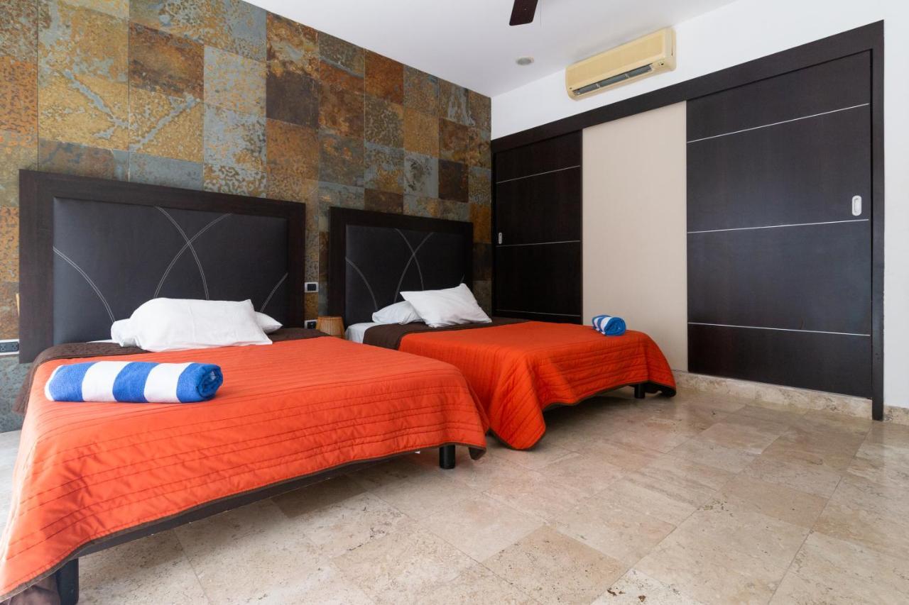 Apartment Mamitas Village 202A (Adults Only)