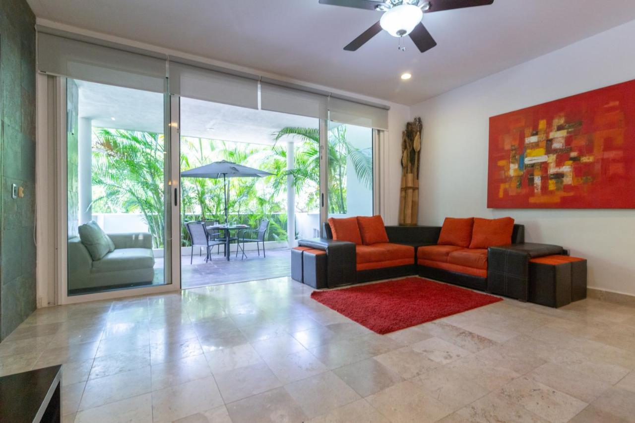 Mamitas Village 202A (Adults Only) Apartment