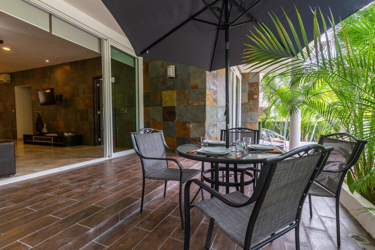 Apartment Mamitas Village 202A (Adults Only) Playa del Carmen