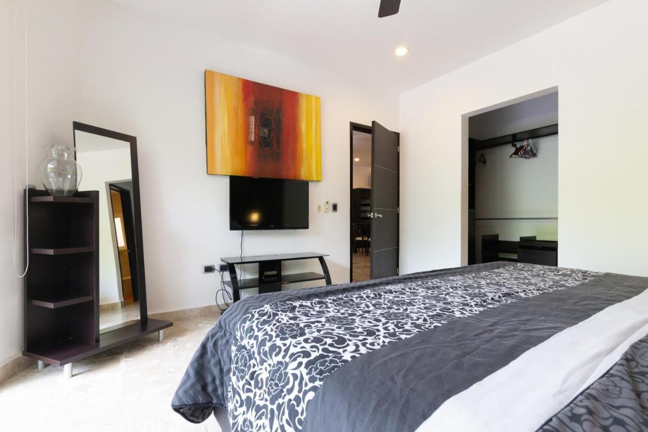 Mamitas Village 202A (Adults Only) * Playa del Carmen