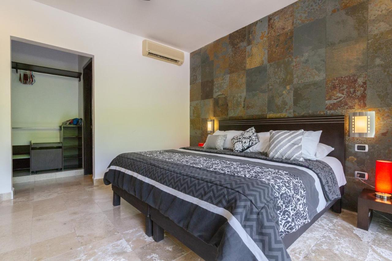 Apartment Mamitas Village 202A (Adults Only)