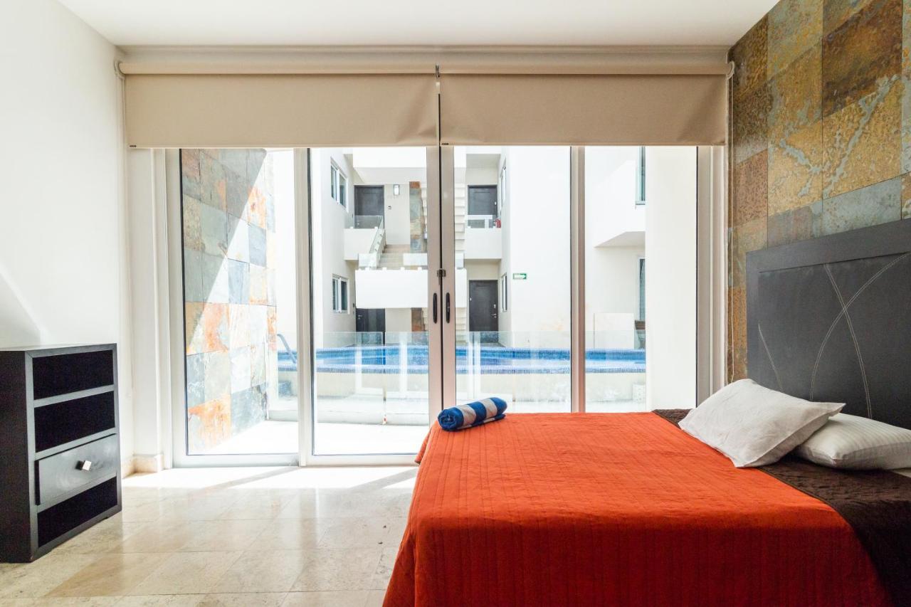 Mamitas Village 202A (Adults Only)
