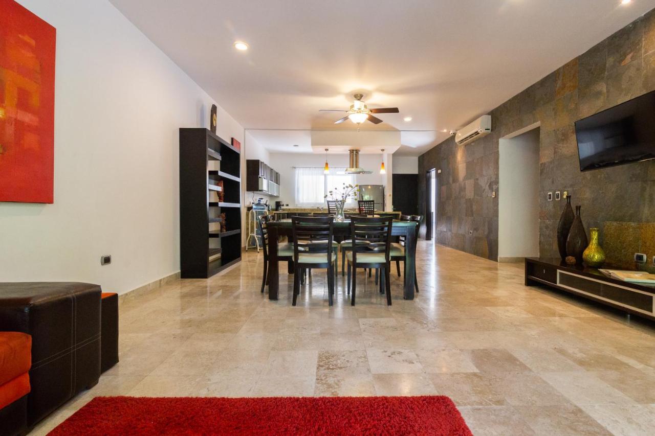 Mamitas Village 202A (Adults Only) Apartment Playa del Carmen