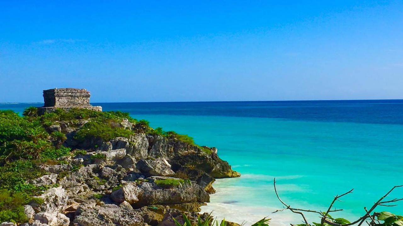 Apartamento Playa Kaan Condominiums- Unit 22 Playa del Carmen