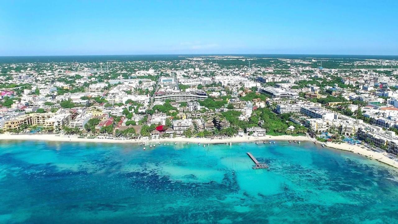 Apartamento Playa Kaan Condominiums- Unit 22 *