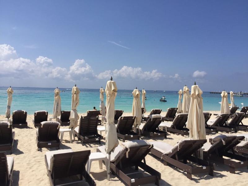Mariposa Boutique - 5th Avenue 4*