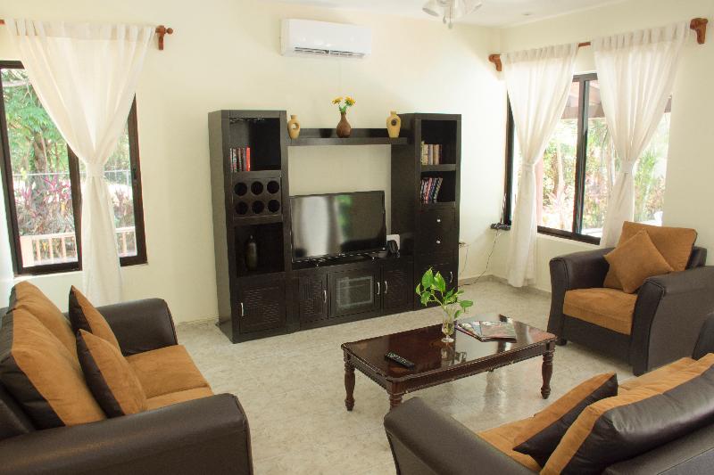 Oasis Boutique Bed & Breakfast
