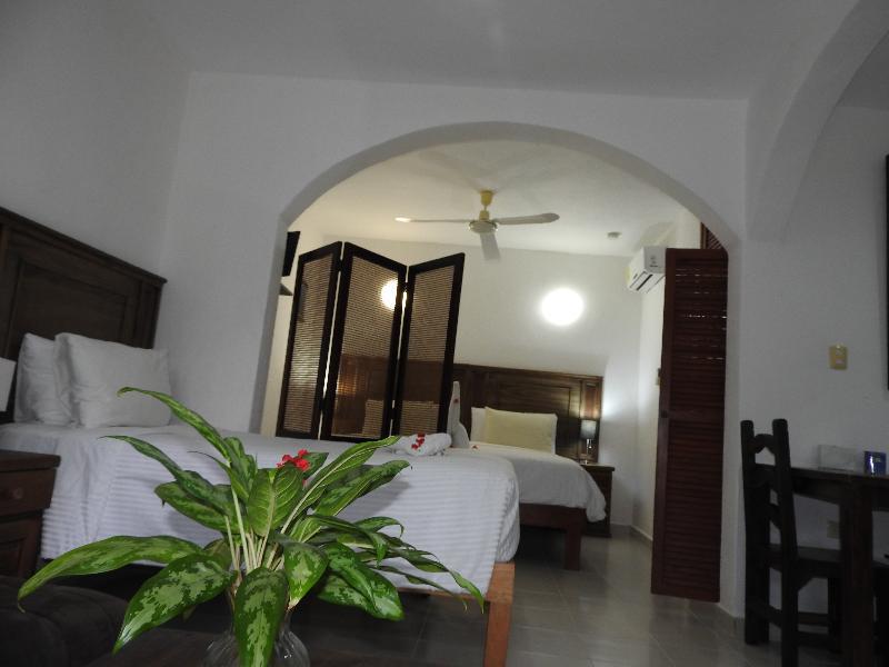 Casaejido Hotel 3*