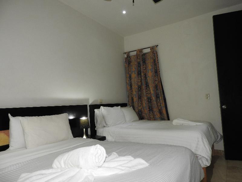 Hotel Casaejido 3*