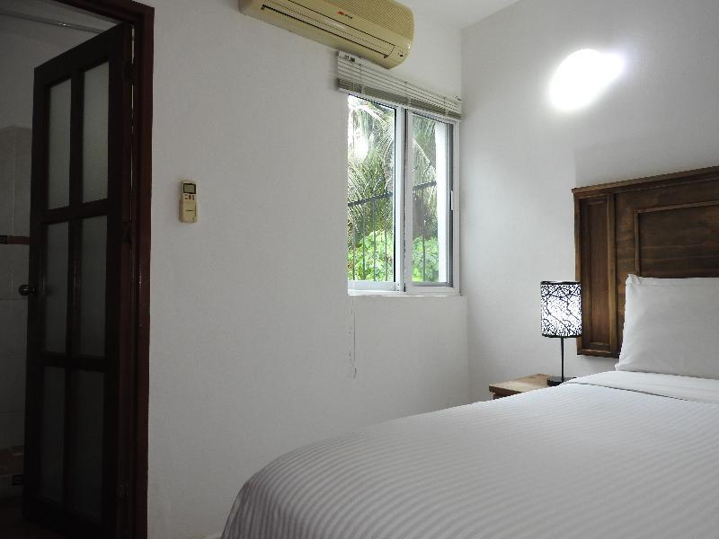 Casaejido Hotel 3*