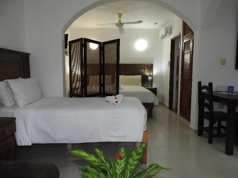 Hotel Casaejido Playa del Carmen