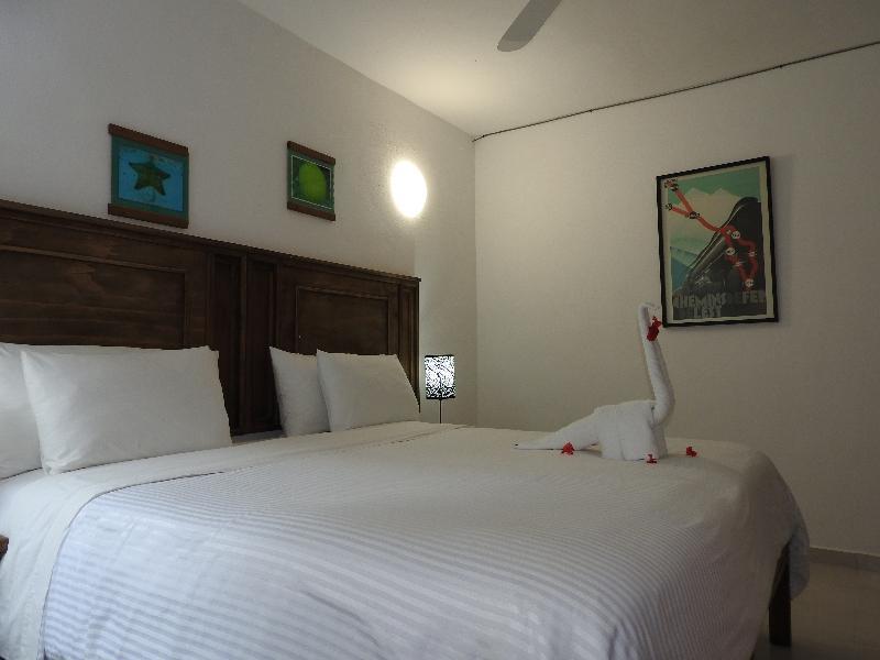 Casaejido Hotel Playa del Carmen
