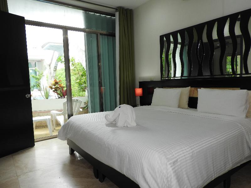 Hotel Casaejido 3*