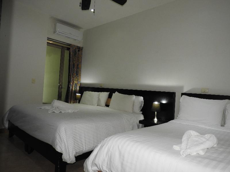 Casaejido Hotel 3*