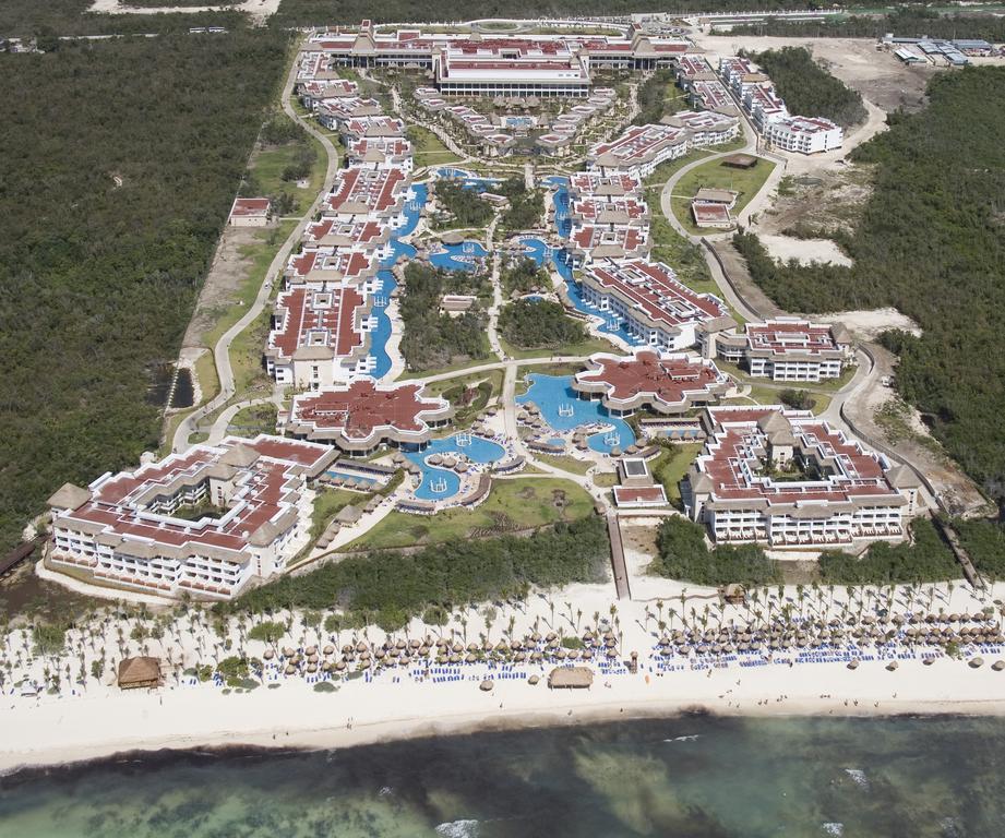 Grand Riviera Princess 5* Playa del Carmen