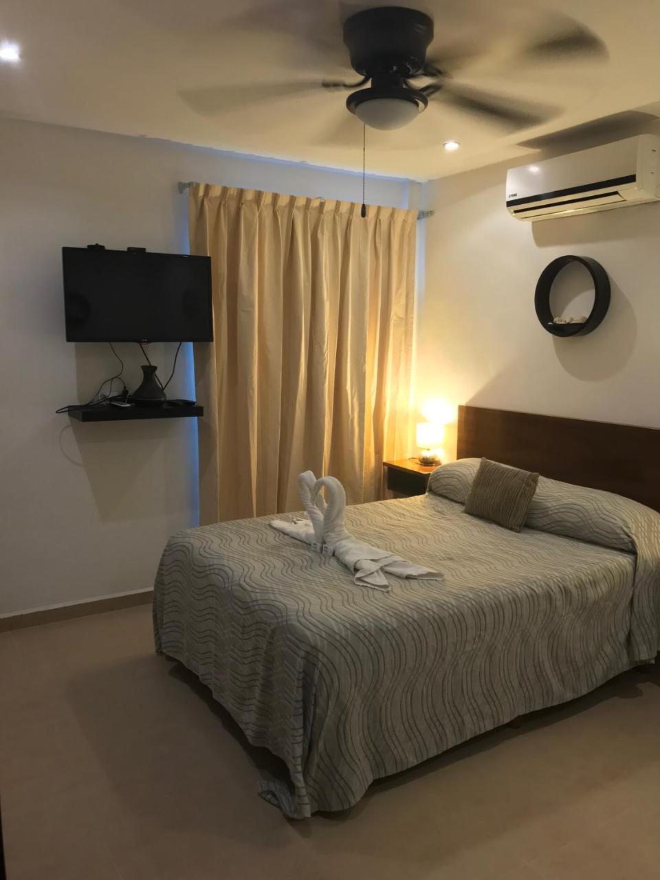 Casa Fausta Apartment *