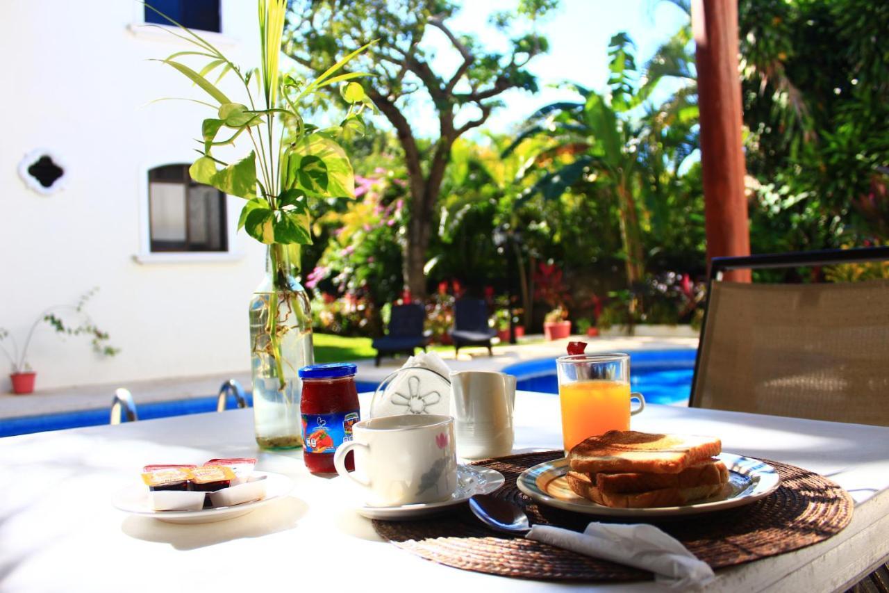 Oasis Boutique 3* Playa del Carmen