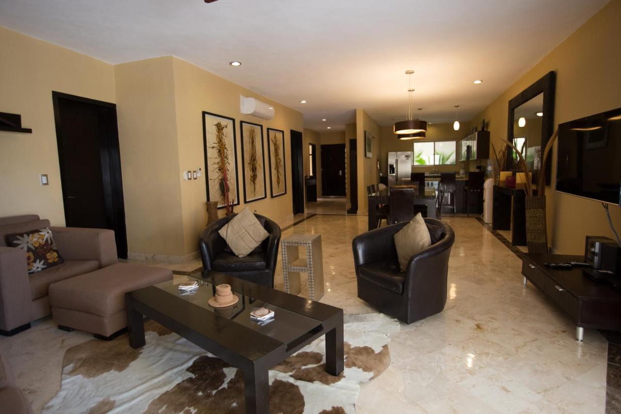 Condominios Corto Maltes *