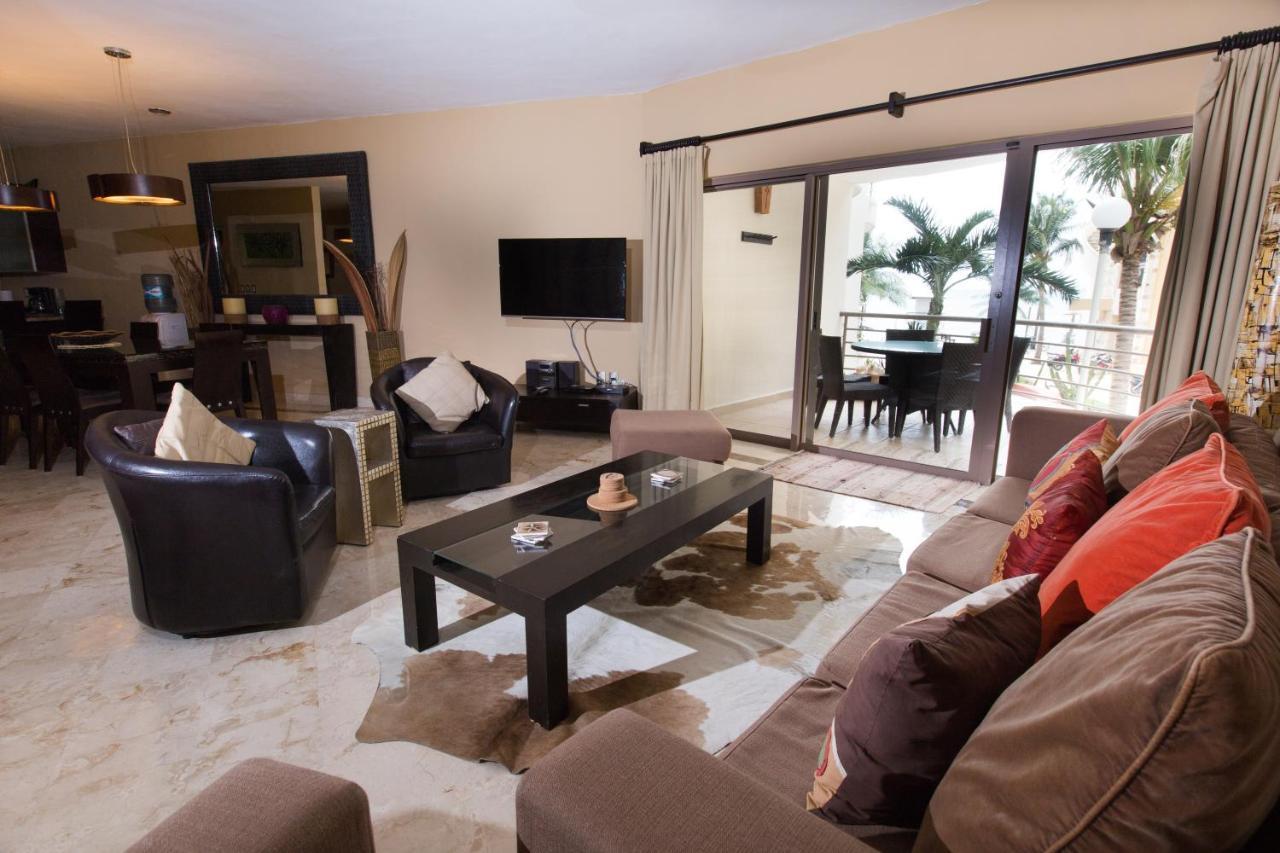 Apartamento Condominios Corto Maltes