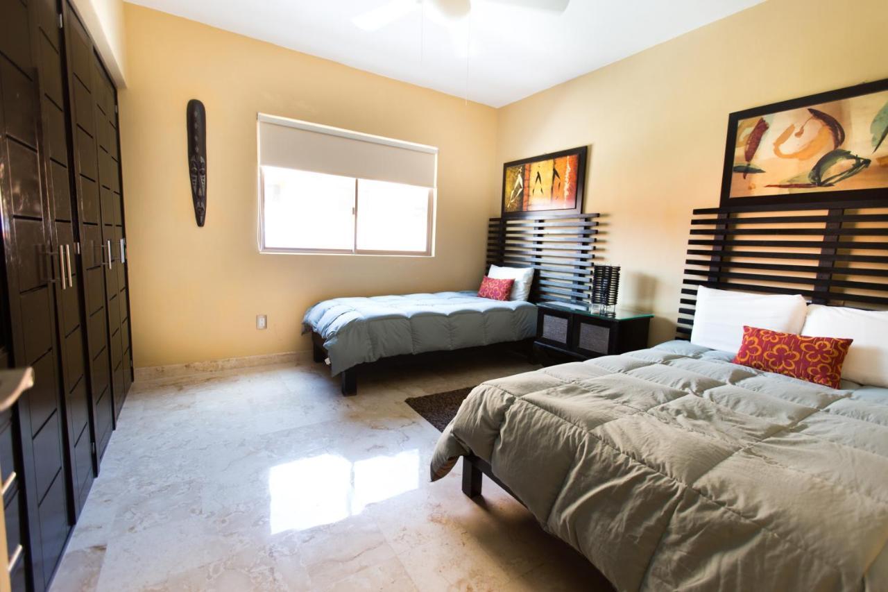 Condominios Corto Maltes Apartamento Playa del Carmen