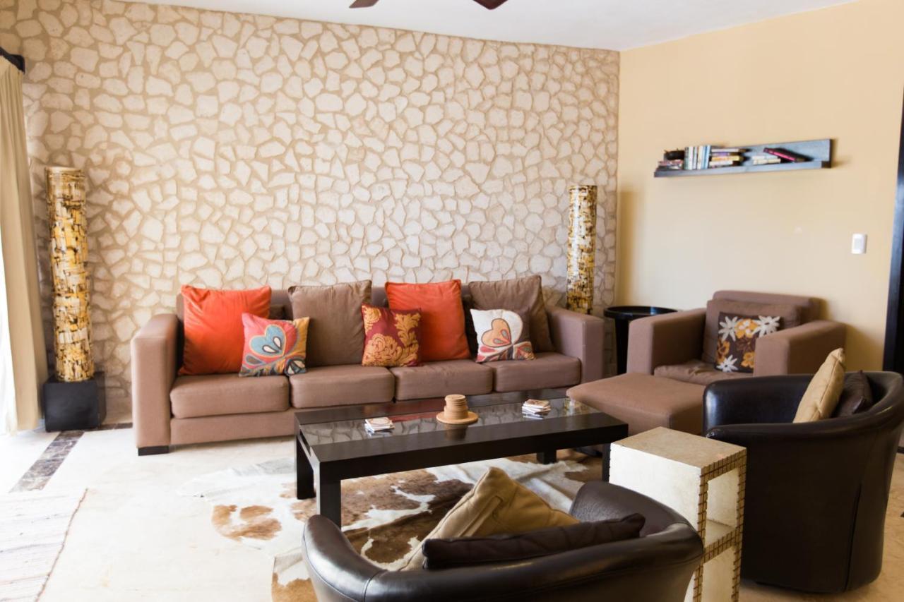 Condominios Corto Maltes Playa del Carmen