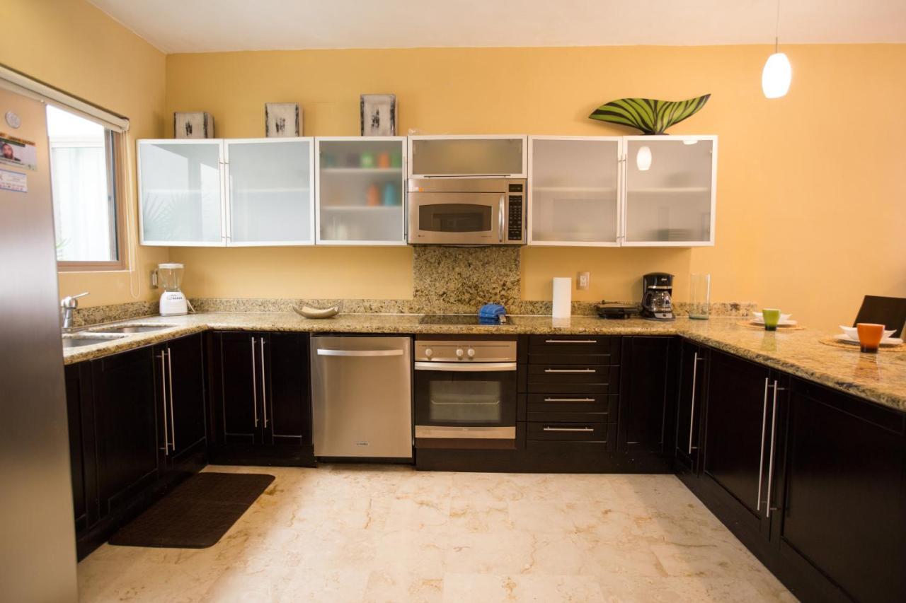 Condominios Corto Maltes Apartamento *